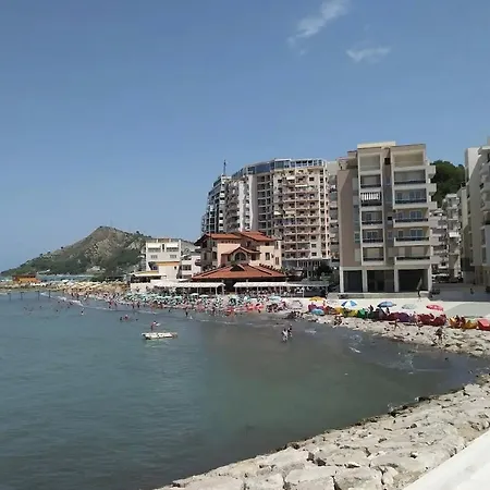 Currila Apartment Durres