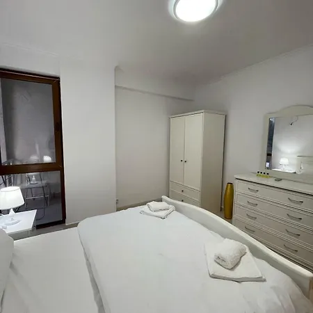 Currila Apartment