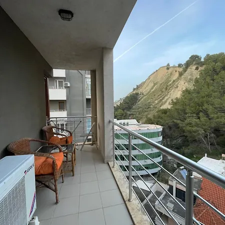 Currila Apartment *