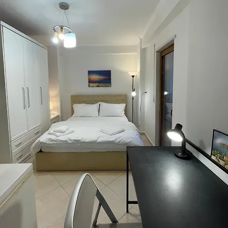 Currila Apartment