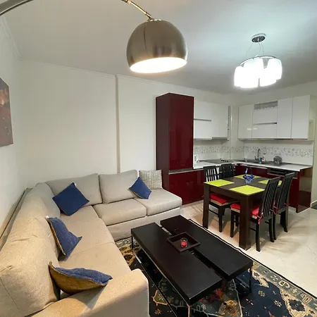 Currila Apartment Durres