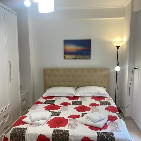 Currila Apartment